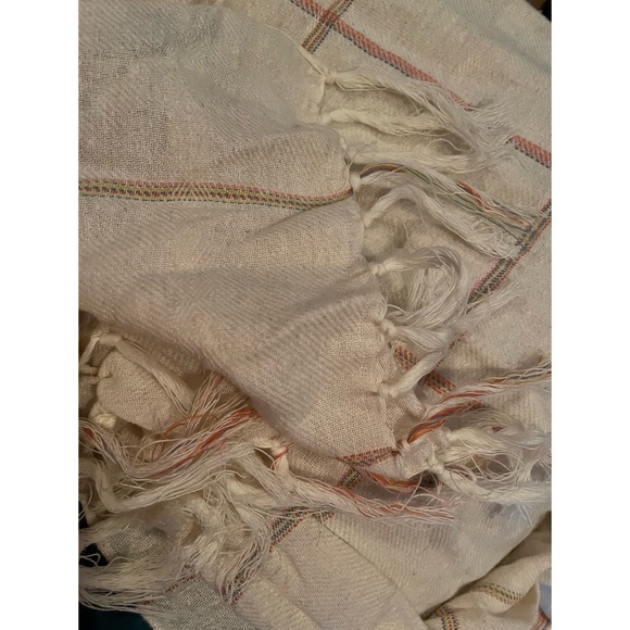 Madewell cape scarf - Picture 4 of 5